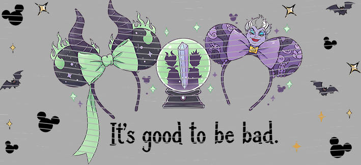 16oz Disney style-D-742